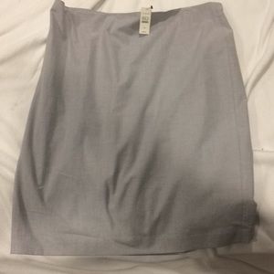 Talbots Skirt size 16. Never worn. Tags attached